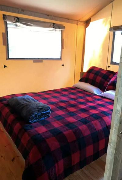 Eden Glampground, Billede 2