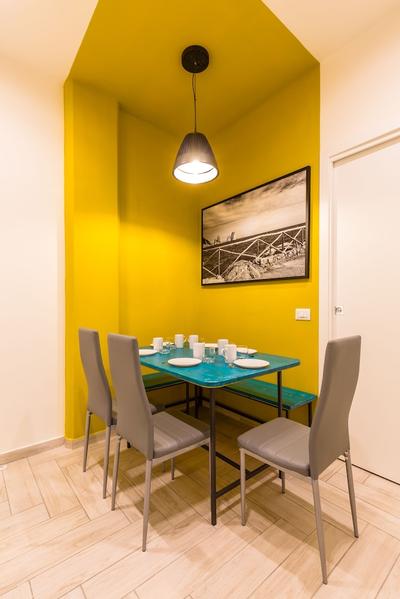Napoli Central Station Apts & Suites