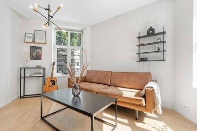 Cozy 1-bedroom Apartment in Ålesund's Heart, Kuva 2