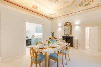 The Silk Thread the Luxury 3 Bedrooms Apartment