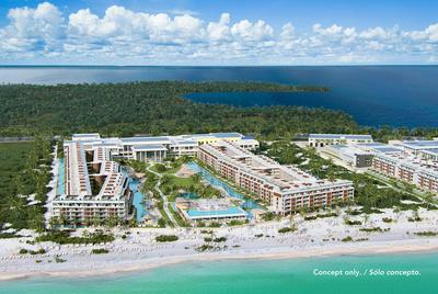 Majestic Mirage Costa Mujeres, All Suite Resort - All Inclusive