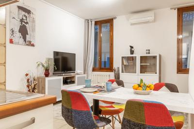 Sognando tra i tetti bolognesi Apartment