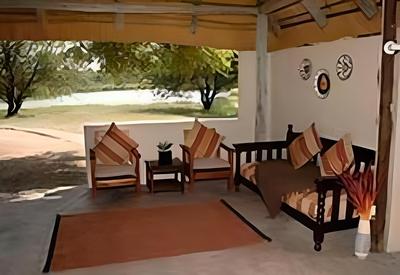 Kingfisher Bush Camp