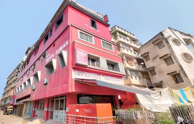 OYO 30473 New Hotel Suman