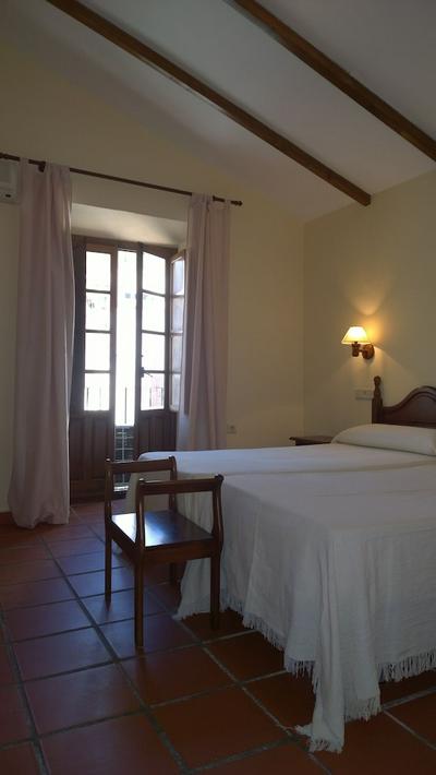 Hotel Palacete de Mañara