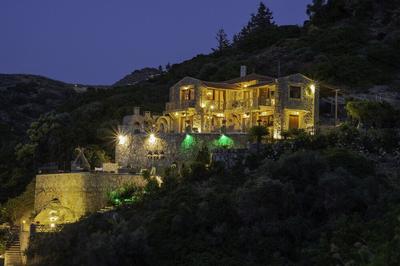 Felini Palace