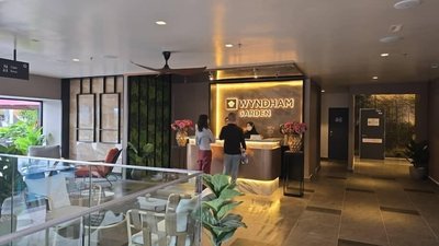 Wyndham Garden Suites Genting Highlands