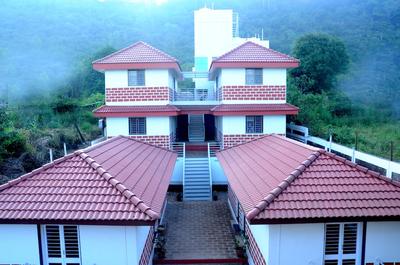 Rutu's Holiday Resort