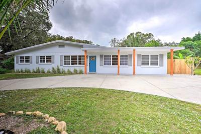 'the Melrose Sarasota' w/ Large Private Lanai