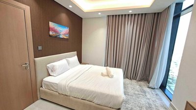 Luxury Living at Cloud Tower JVT with