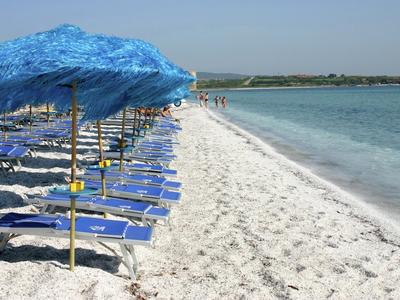 Holiday Home in Stintino Near Sea Beach