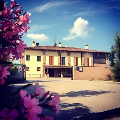 Locanda La Spigolatrice
