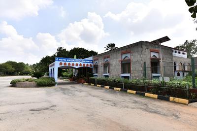 KSTDC Hotel Mayura Bhuvaneshwari