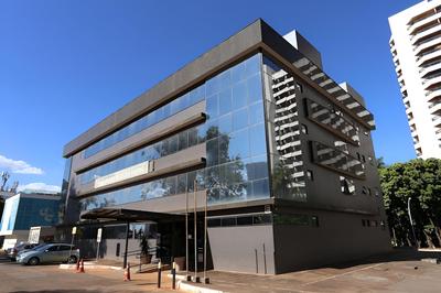 Esplanada Brasilia Hotel