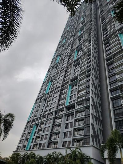 Trion KL Residence by Sleepy Owl Suites