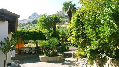 CasaPuccio Bed&Breakfast Art&ReDesign