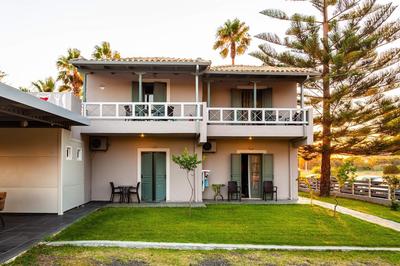 Kalogria Summer Retreats - Strofilia Bright Twin