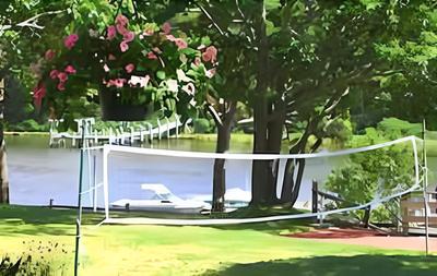 Green Harbor Waterfront Lodging