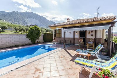 Casa La Moranja