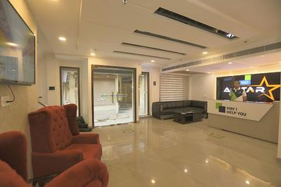 Hotel A Star - 50 Meter from Golden temple