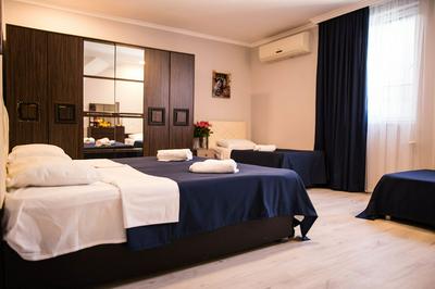 Central Apart-Hotel Batumi