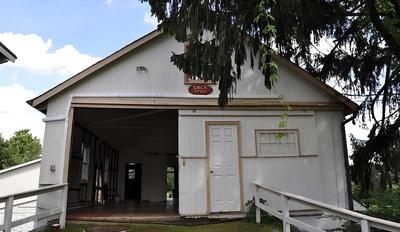 Ash Mill Farm Bed & Breakfast
