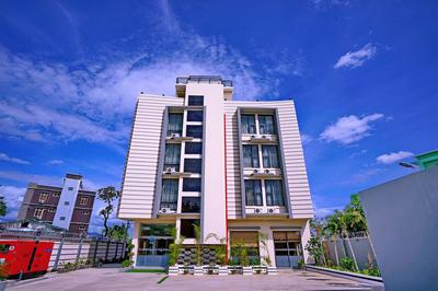 Relax Mandalay Hotel