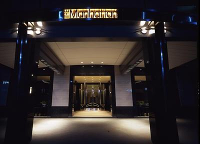 Hotel the Manhattan