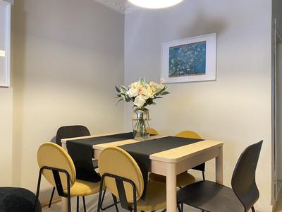 Cozy and Classy Flat Near Taksim Square in Beyoglu