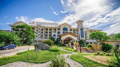 Country Garden Jade Bay Phoenix Hotel