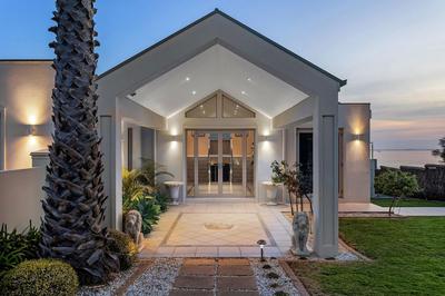 Sunset View Luxury 4 Bedrooms With Sauna