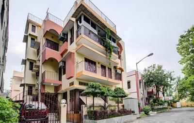 OYO 2872 Hotel City of Joy