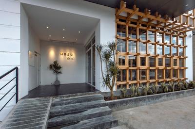 Xiang Yin Liu Su Inn