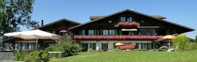 Hotel Chalet Bergblick