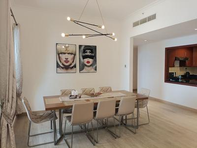 Luxury Apartment Jumeirah Sea View