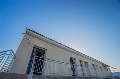Katsaros Deluxe Apartments II