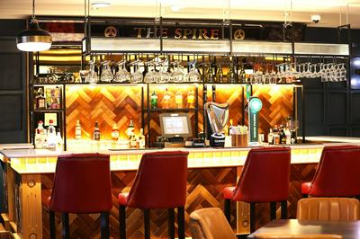 The Maiden City Hotel