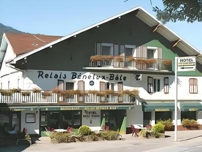 Relais Benelux Bale