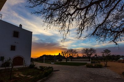 Masseria Poli
