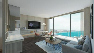 Hyatt Regency Nha Trang