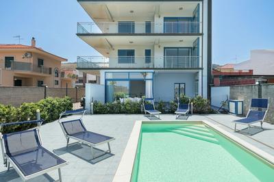 Terrasser d'Orlando, Bild 2