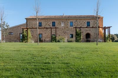 Agriturismo La Lungagnola