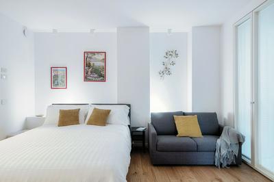 Suite JOIVY Porta Torre 76