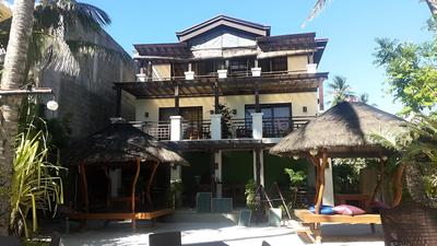 Residencia Boracay