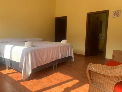 Hotel Fragatta playa el cuco