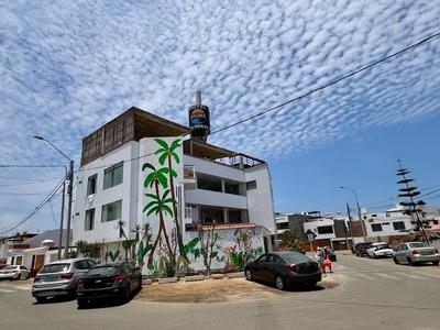 Hotel La Planicie Pico Alto