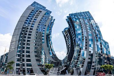 Simply Comfort in J One