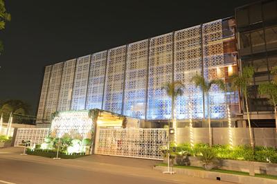 City Westend Punjabi Bagh West Delhi