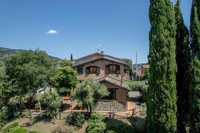 Casa Valentina Il Dindo