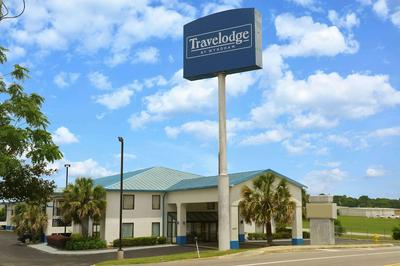 Travelodge by Wyndham Montgomery East